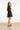 35061, Jurken | Black - Gold