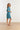 35075, Jurken | Blue