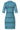 35075, Jurken | Blue
