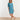 35075, Jurken | Blue