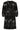 35087, Jurken | Black - Sand