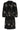 35087, Jurken | Black - Sand