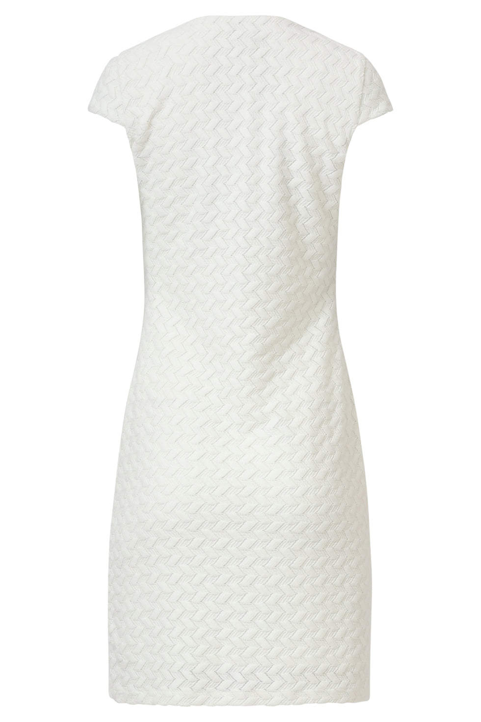 35090, Jurken | White