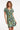 35098, Jurken | Black - Muticolour