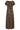 35102, Jurken | Sand - Muticolour