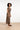 35102, Jurken | Sand - Muticolour