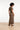 35102, Jurken | Sand - Muticolour