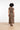 35102, Jurken | Sand - Muticolour
