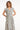 35104, Jurken | Off White - Black
