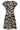 35106, Jurken | Black - Sand