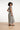 35110, Jurken | White - Black