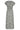 35110, Jurken | White - Black