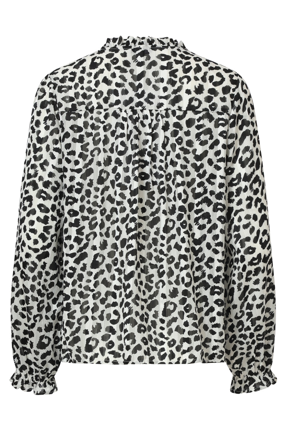 35111, Tops | White-Black
