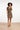 35113, Jurken | Sand - Muticolour