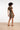35113, Jurken | Sand - Muticolour