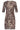 35114, Jurken | Sand - Brown