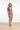 35114, Jurken | Sand - Brown