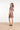 35114, Jurken | Sand - Brown