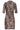 35114, Jurken | Sand - Brown