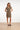 35116, Jurken | Sand - Muticolour