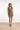 35116, Jurken | Sand - Muticolour