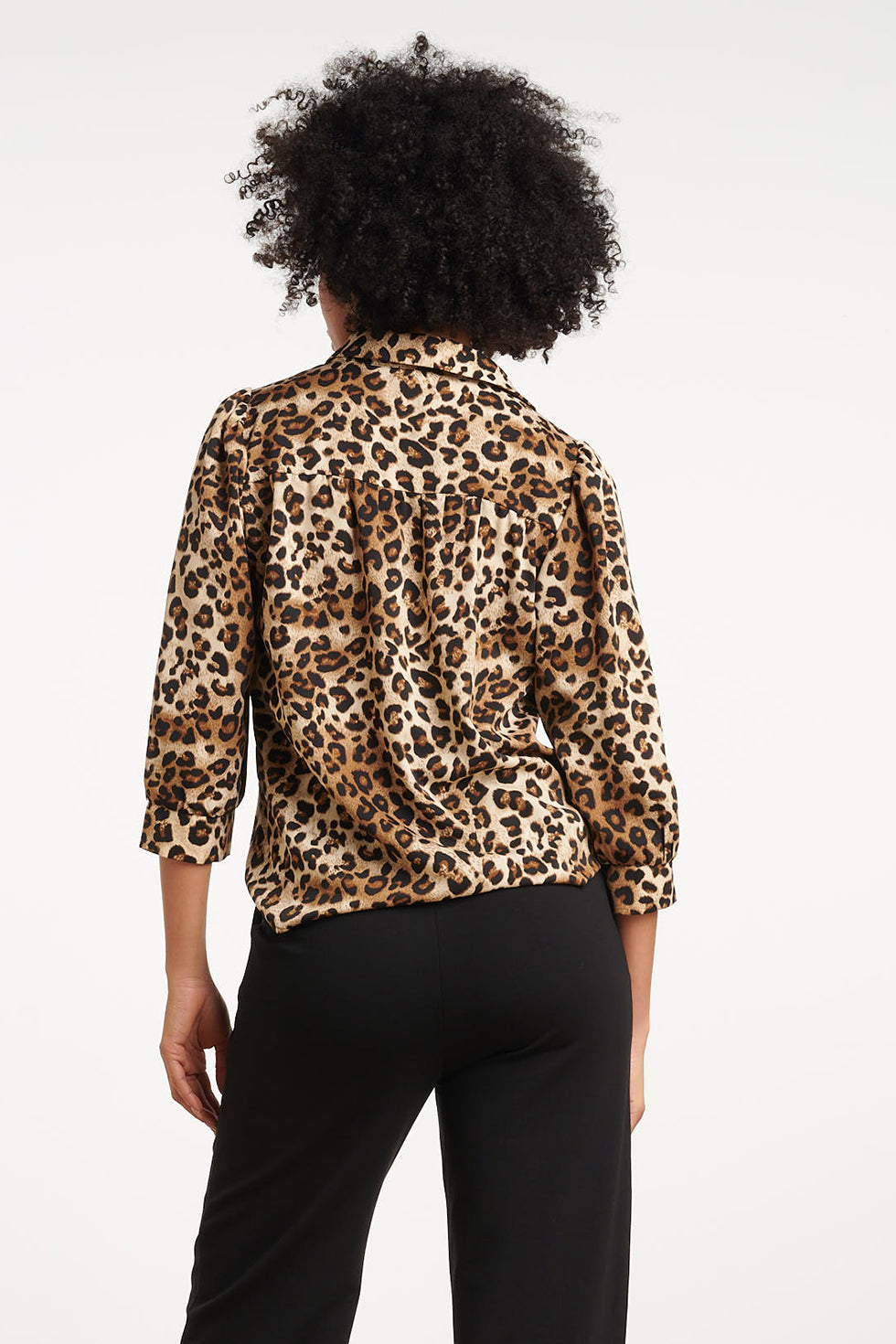 35117, Tops | Sand-Multicolour