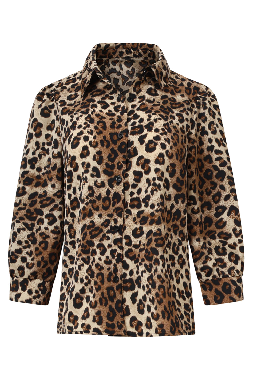 35117, Tops | Sand - Muticolour