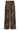 35118, Broeken | Sand - Muticolour