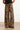 35118, Broeken | Sand - Muticolour