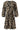 35119, Jurken | Sand - Black