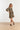 35119, Jurken | Sand - Black