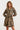 35119, Jurken | Sand - Black