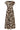 35135, Jurken | Black - Off White