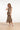 35135, Jurken | Black - Off White