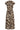 35135, Jurken | Black - Off White