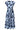35136, Jurken | Off White - Muticolour