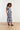 35136, Jurken | Off White - Muticolour
