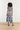 35136, Jurken | Off White - Muticolour