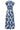 35136, Jurken | Off White - Muticolour