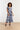 35136, Jurken | Off White - Muticolour