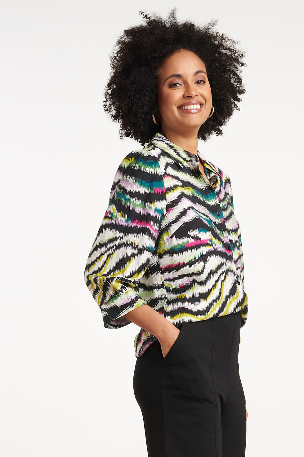 35137, Tops | Muticolour