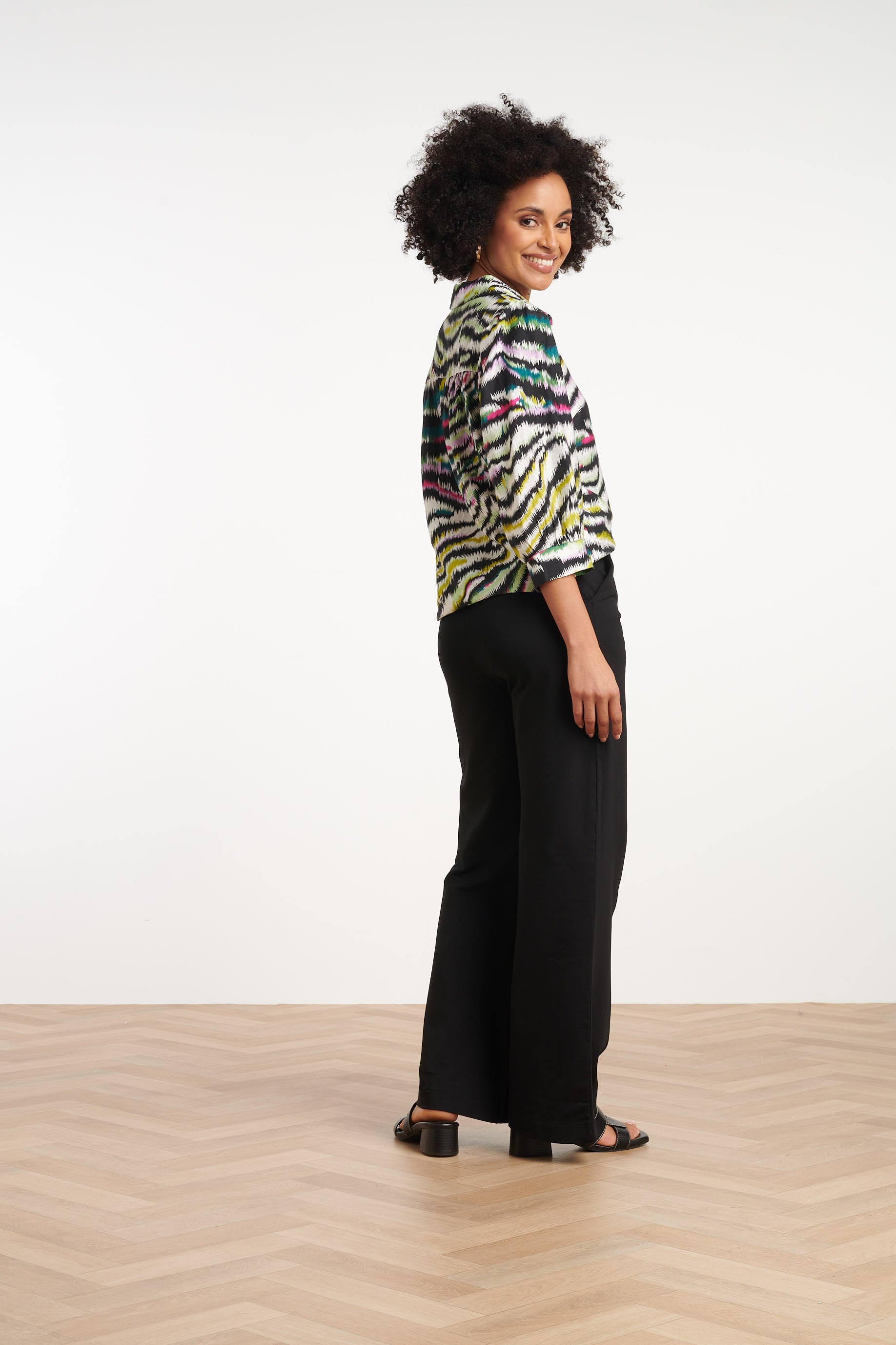 35137, Tops | Muticolour