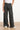 35149, Broeken | Black - Off White