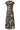 35155, Jurken | Black - Sand