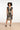 35156, Jurken | Black - Muticolour