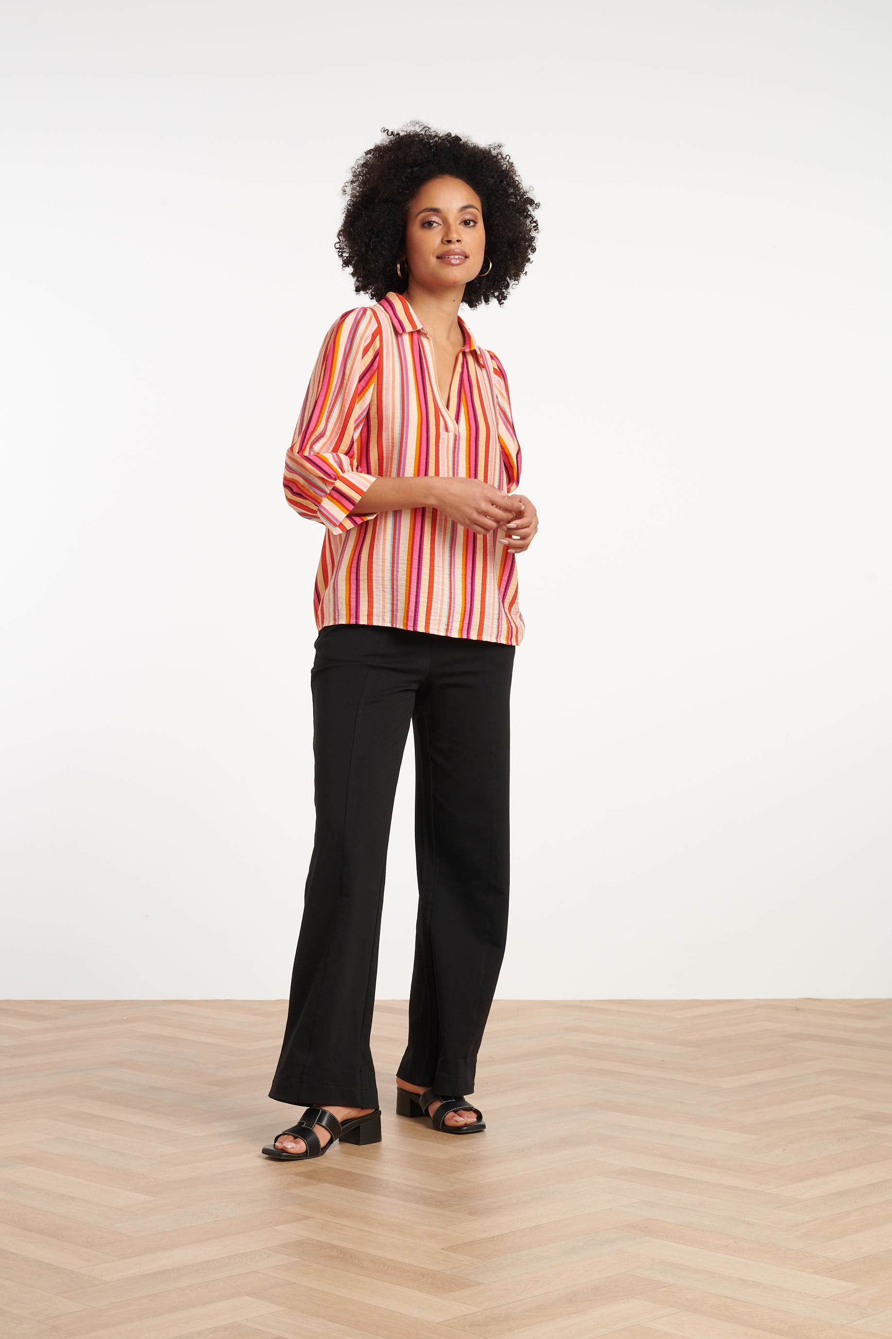 35161, Tops | Muticolour