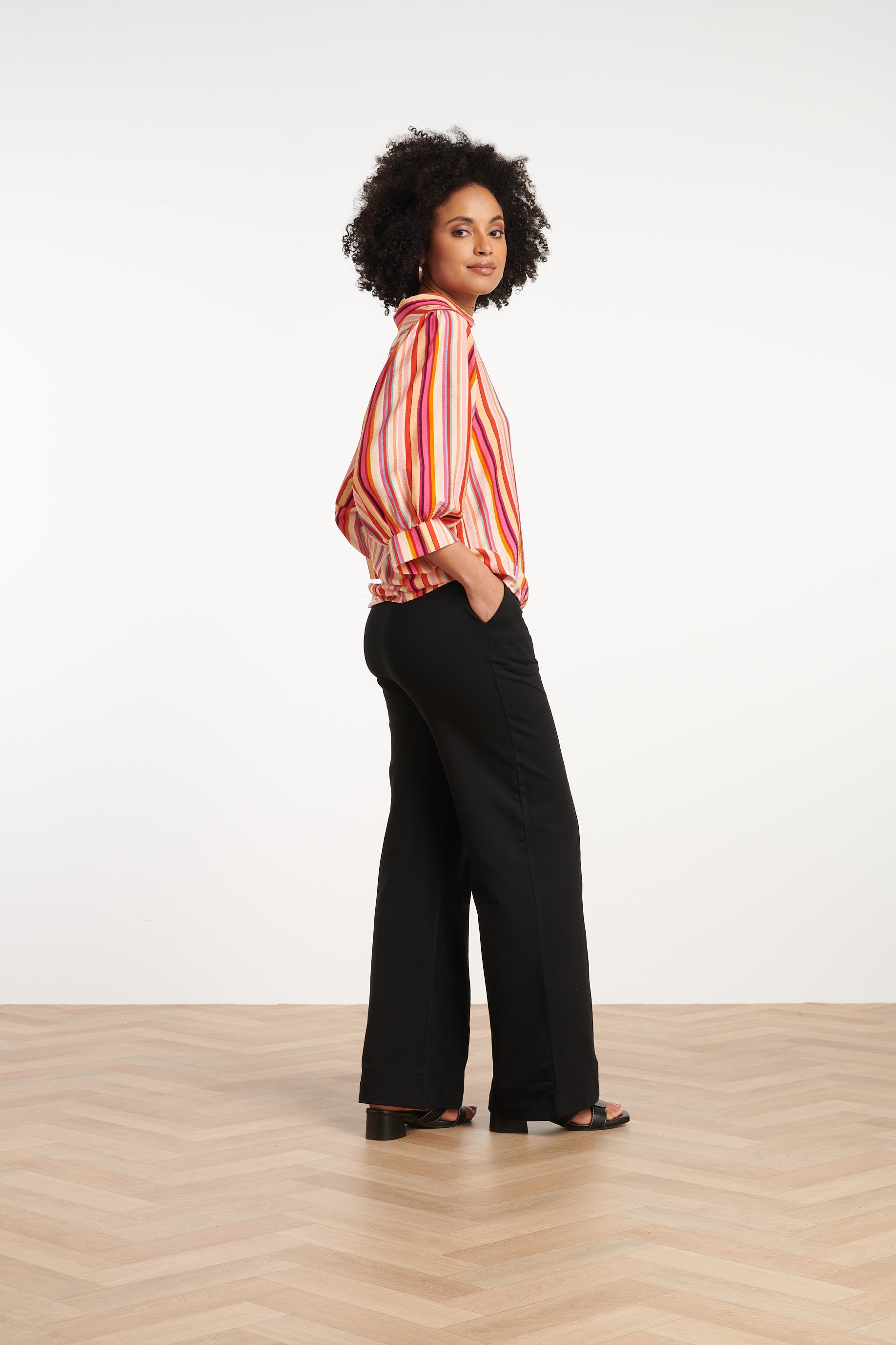 35161, Tops | Muticolour