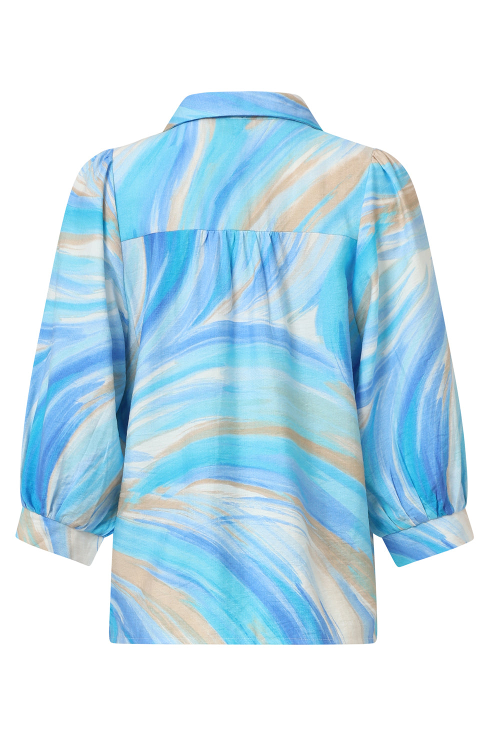 35163, Tops | Muticolour