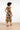 35167, Jurken | Sand - Black