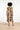 35167, Jurken | Sand - Black